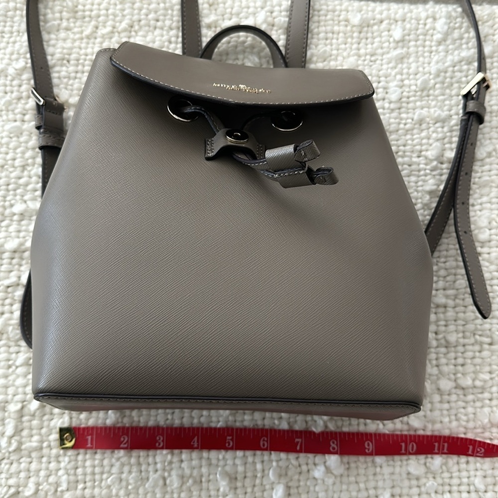 Kate Spade Backpack & Wallet - Picture 10 of 15